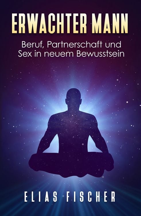 Produktbild: Erwachter Mann