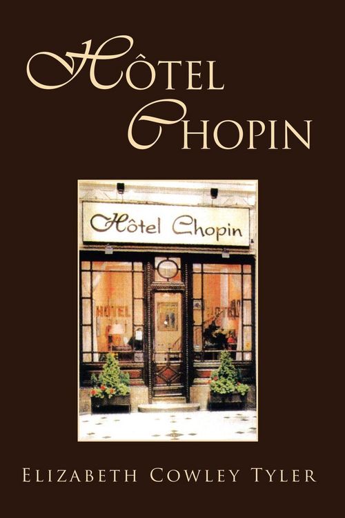 Produktbild: Hotel Chopin