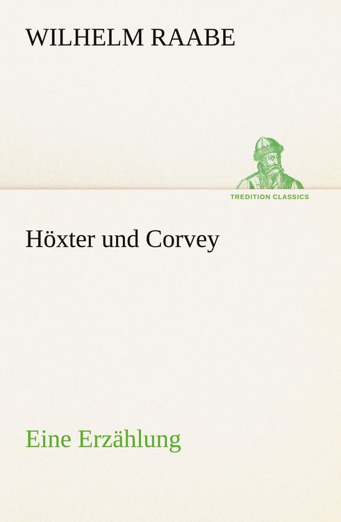Produktbild: H&ouml;xter und Corvey