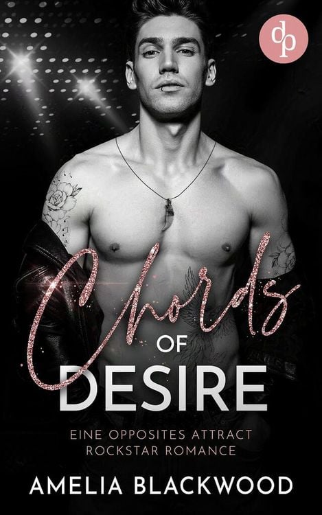 Produktbild: Chords of Desire