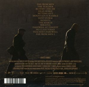 Produktbild: Loin Des Hommes