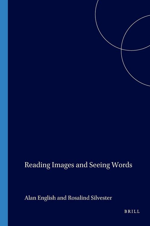 Produktbild: Reading Images and Seeing Words