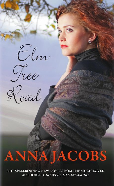 Produktbild: Elm Tree Road