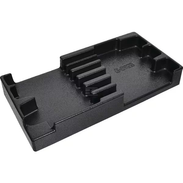 Produktbild: Gedore 2823829 1500 E-2133L Werkzeugeinlage (L x B x H) 310 x 158 x 42mm
