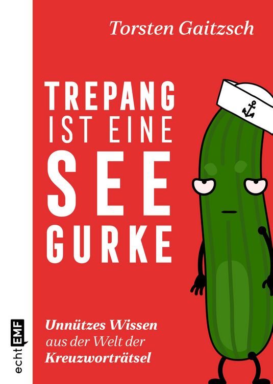 Produktbild: Trepang ist eine Seegurke