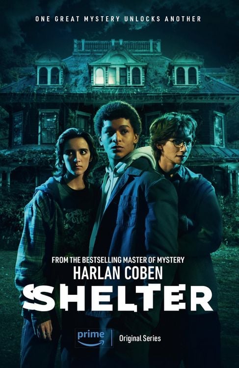 Produktbild: Shelter
