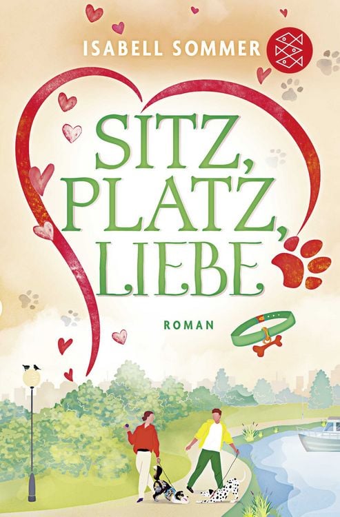 Produktbild: Sitz, Platz, Liebe