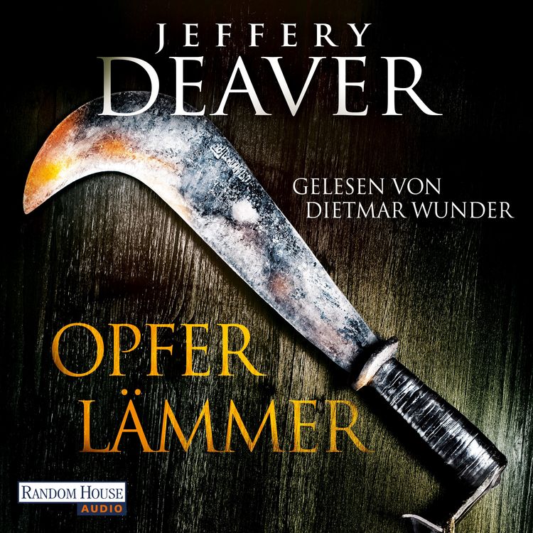 Produktbild: Opferl&auml;mmer