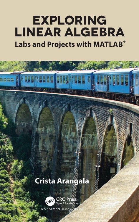Produktbild: Exploring Linear Algebra