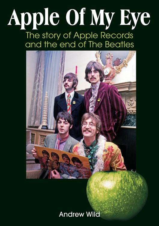 Produktbild: Apple Of My Eye