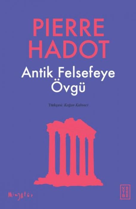 Produktbild: Antik Felsefeye &Ouml;vg&uuml;