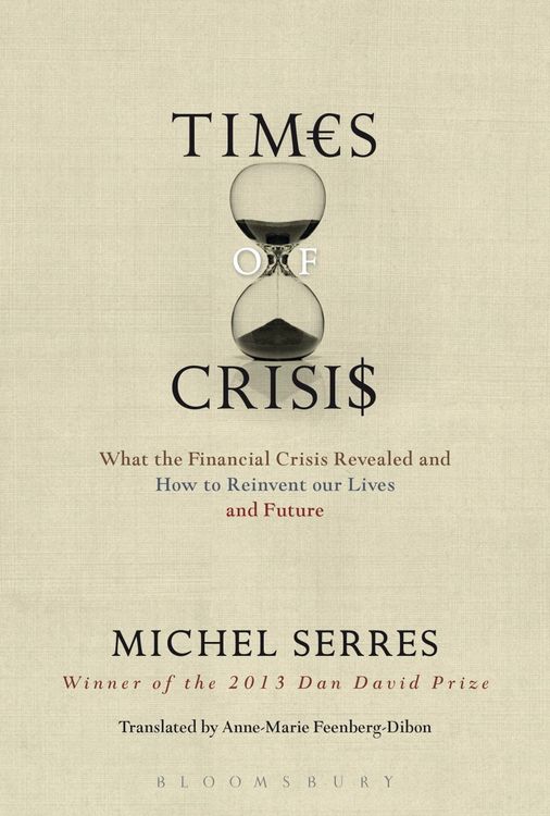 Produktbild: Times of Crisis