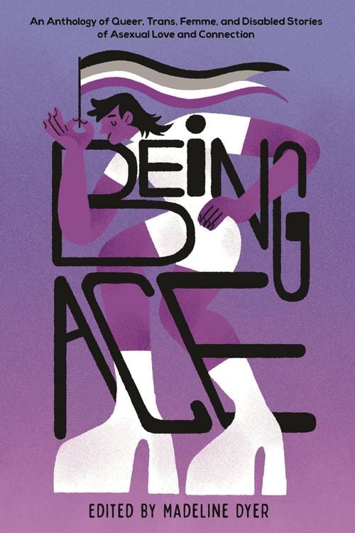 Produktbild: Being Ace