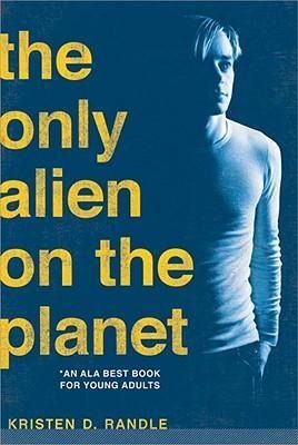 Produktbild: The Only Alien on the Planet