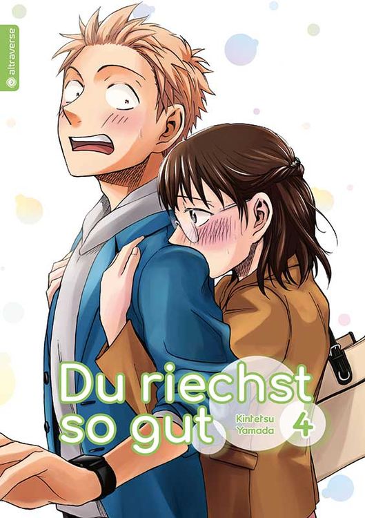 Produktbild: Du riechst so gut 04
