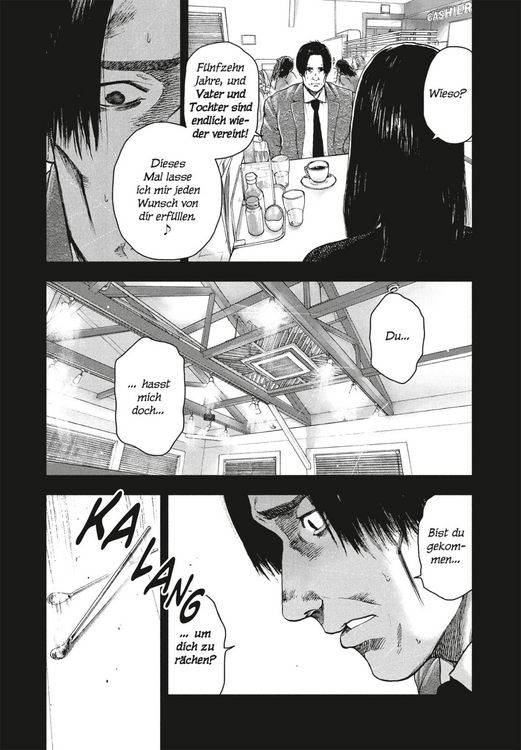 Produktbild: The Killer Inside 5