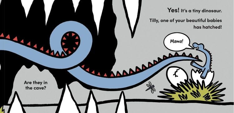 Produktbild: Who's Tickling Tilly?