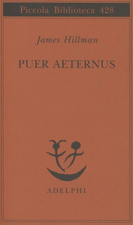 Produktbild: Puer aeternus