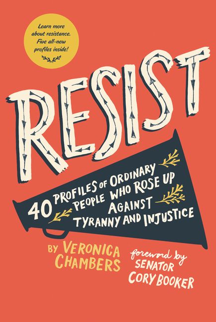 Produktbild: Resist