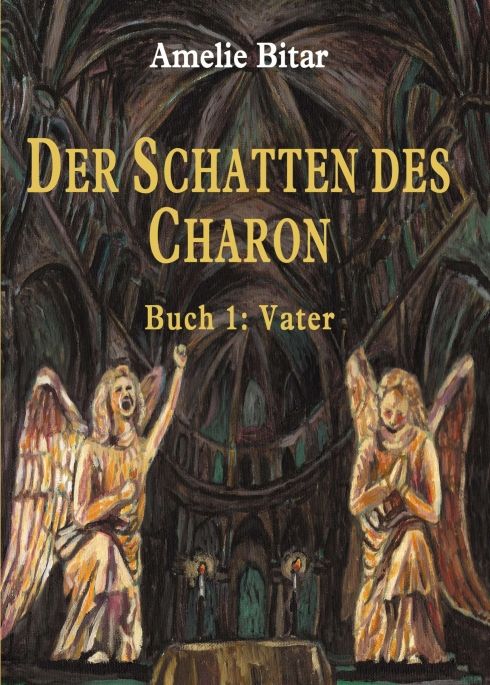 Produktbild: DER SCHATTEN DES CHARON
