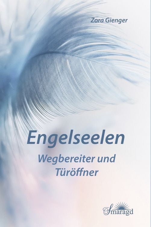 Produktbild: Engelseelen - Wegbereiter und Tor&ouml;ffner