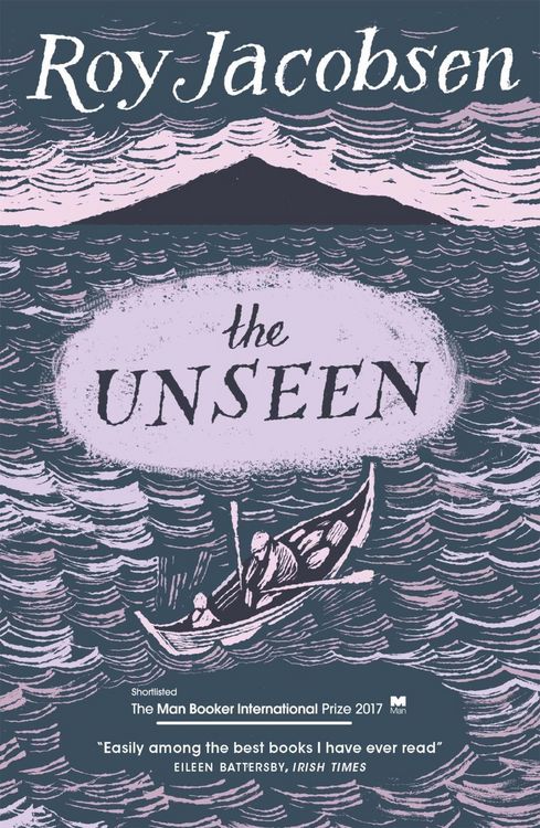 Produktbild: The Unseen