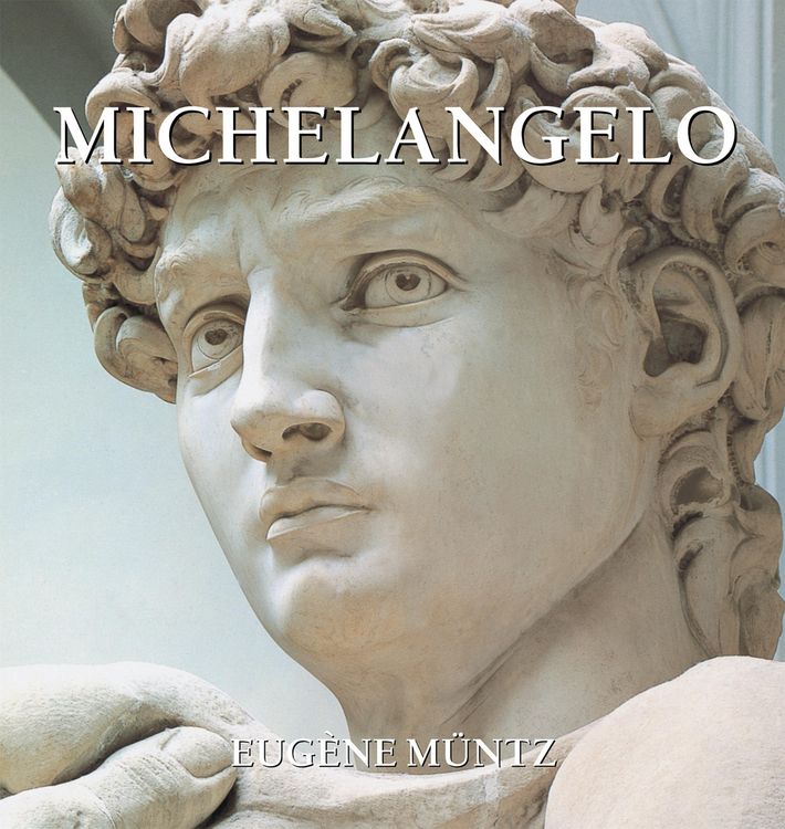 Produktbild: Michelangelo