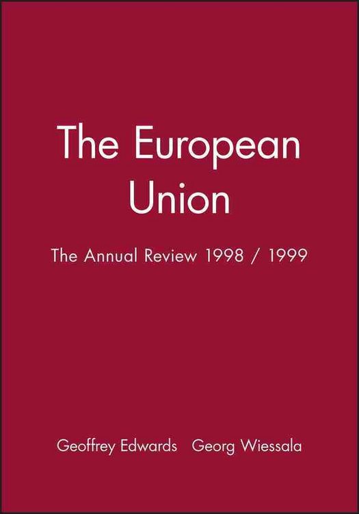 Produktbild: The European Union