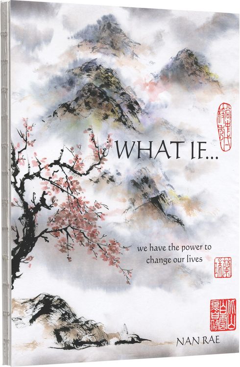 Produktbild: What If... We Have the Power to Change Our Lives