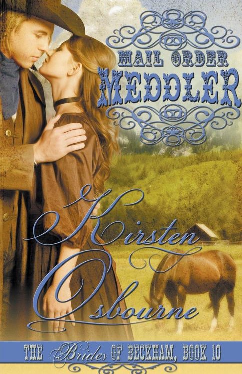 Produktbild: Mail Order Meddler