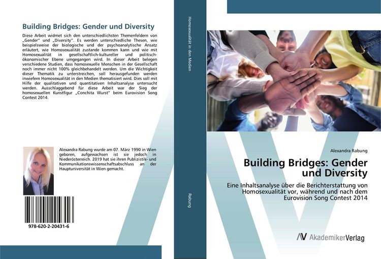 Produktbild: Building Bridges: Gender und Diversity