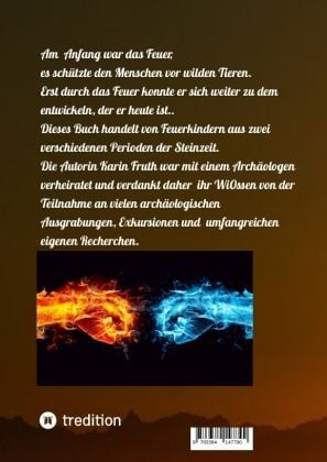 Produktbild: Feuerkinder