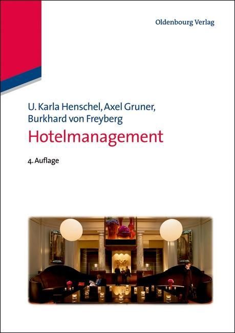 Produktbild: Hotelmanagement