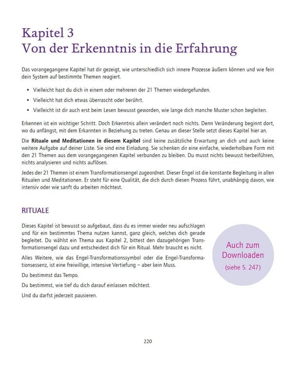 Produktbild: 21 WEGE ZU STABILIT&Auml;T & ZUVERSICHT F&Uuml;R HOCHSENSIBLE SEELEN: Wie du mit Hilfe von transformierenden ENGELENERGIEN, Ritualen und Visualisierungen neue St&auml;rke entwickelst