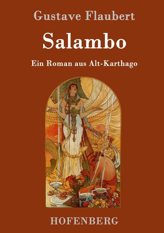 Produktbild: Salambo