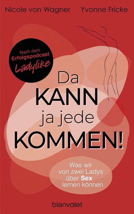 Produktbild: Da kann ja jede kommen!