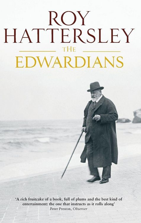 Produktbild: The Edwardians