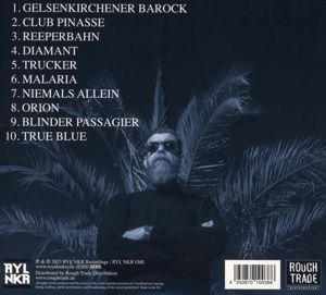 Produktbild: True Blue
