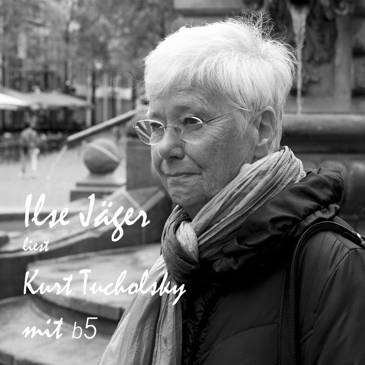 Produktbild: Kurt Tucholsky mit b5