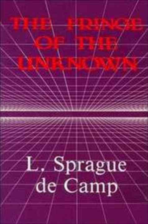 Produktbild: Fringe of the Unknown