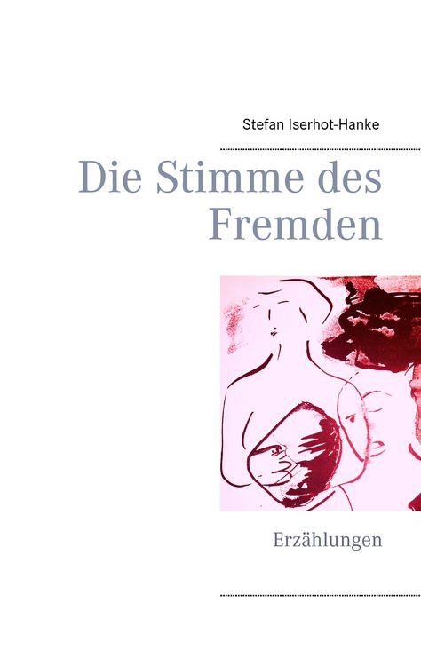 Produktbild: Die Stimme des Fremden