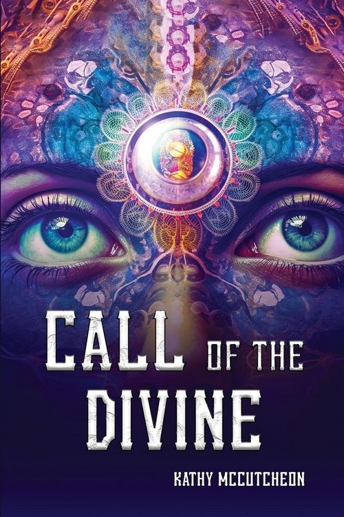 Produktbild: Call of The Divine
