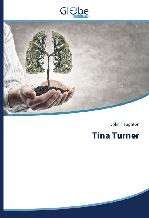 Produktbild: Tina Turner