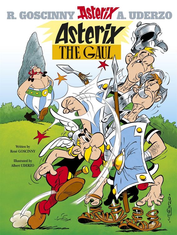 Produktbild: Asterix