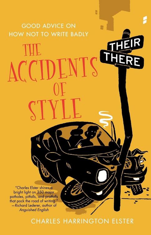 Produktbild: Accidents of Style