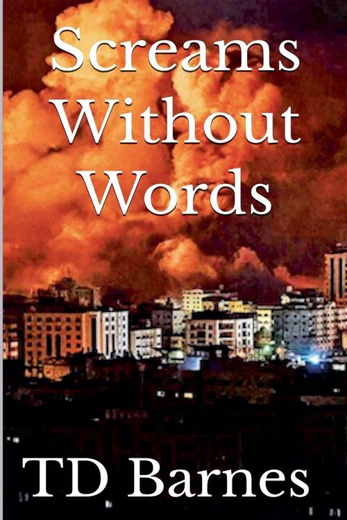Produktbild: Screams Without Words