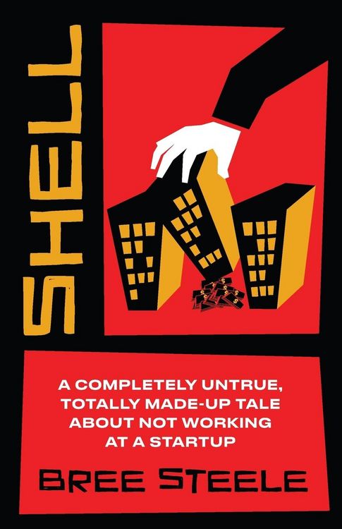 Produktbild: Shell