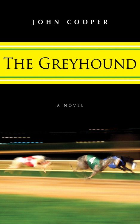 Produktbild: The Greyhound