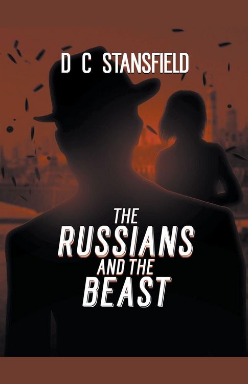 Produktbild: The Russians And The Beast