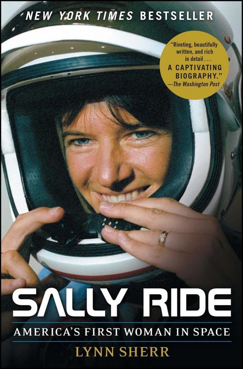 Produktbild: Sally Ride